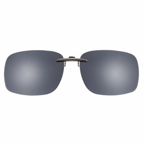 Clip On - Trimmable size 58-15