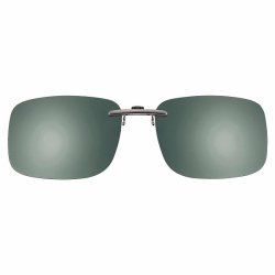 Clip On - Trimmable size 58-15