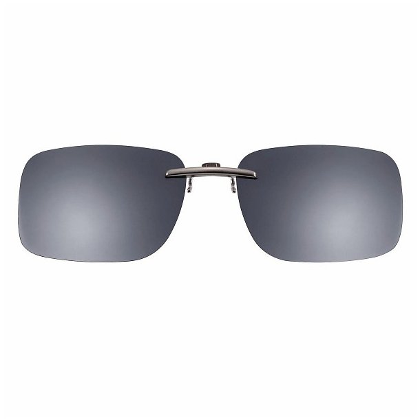Clip On - Trimmable size 54-15
