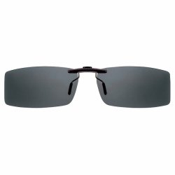 UDG. Clip On - Colors: Grey, Brown (Rimless frames) - Spar 20%