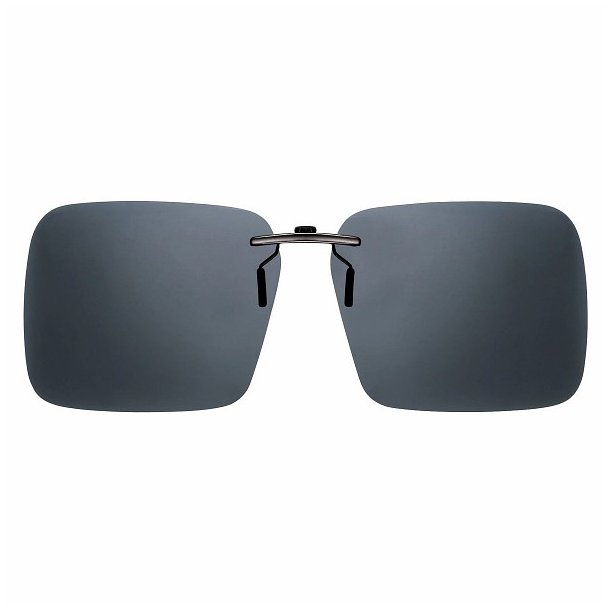 Clip On - Trimmable size 67-12