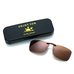 Clip On - Trimmable size 56-12