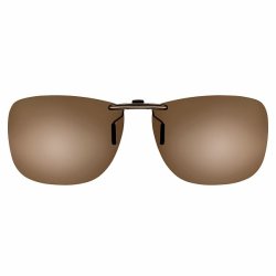 Clip On - Trimmable size 57-13