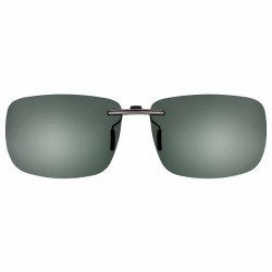 Clip On - Trimmable size 58-14