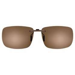 Clip On - Trimmable size 58-14