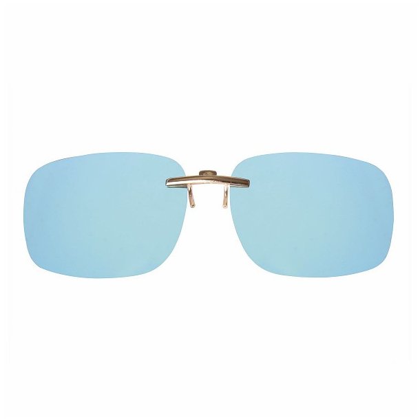 Clip-On - Trimmable size 58-14,6