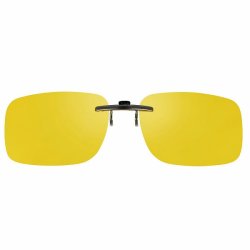 Clip On - Trimmable size 54-15