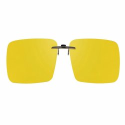 Clip On - Trimmable size 66-15