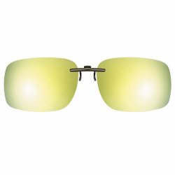 Clip On - Trimmable size 58-15