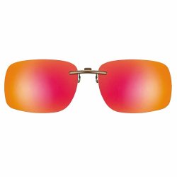 Clip On - Trimmable size 58-15