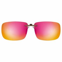 Clip On - Trimmable size 58-14