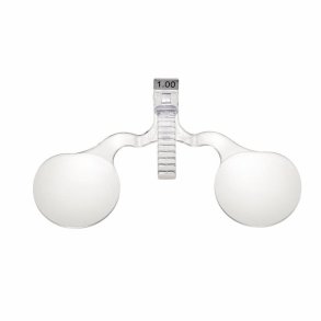 Drop in lenses +1.50 1pc