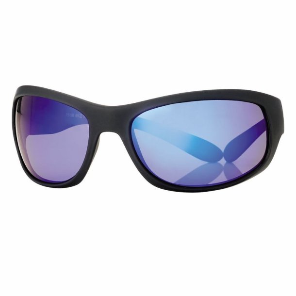 Unisex Soft touch Wraparound Sunglasses