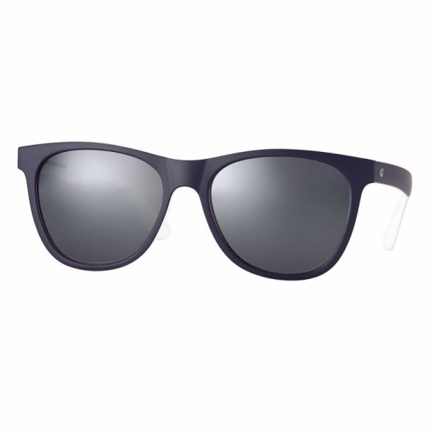 Blue/white polarized sungl.size 54
