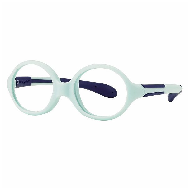 Baby frames 0-2 Years 38|Light Blue