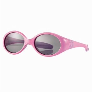 Pink and Light Purple ChildrenSunglasses 12 month