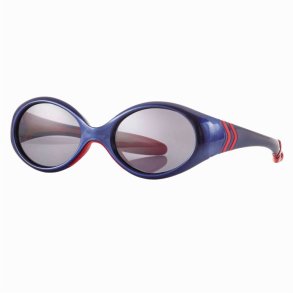 Blue/ Red Baby Sunglasses 18 months