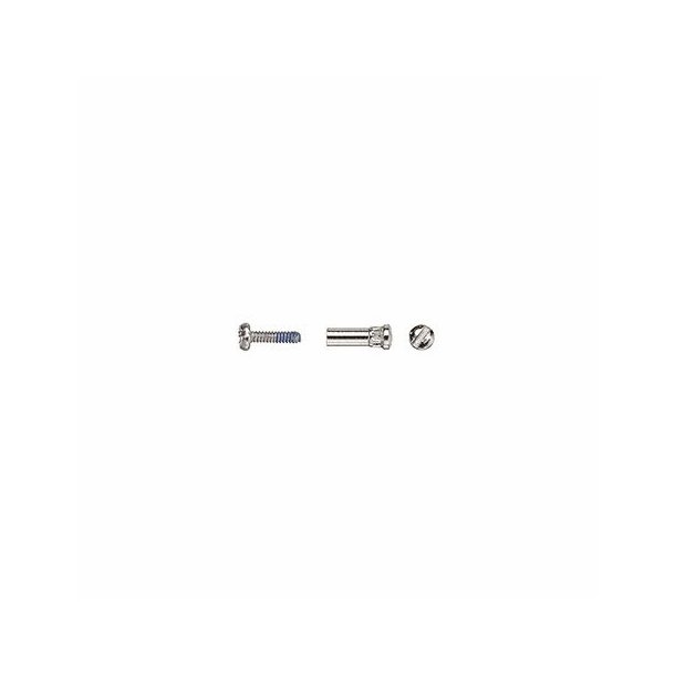 Active Spring screws