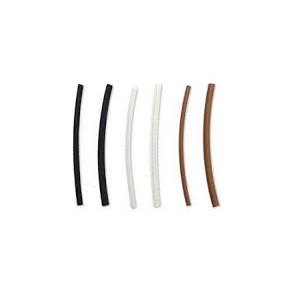 Heat Skrinkable Tubes silicone - 5 pcs