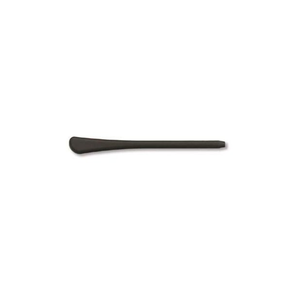 Er i rest - vi har desvrre ingen levering tid - Temple Tips 1,8mm brown - 5 pair