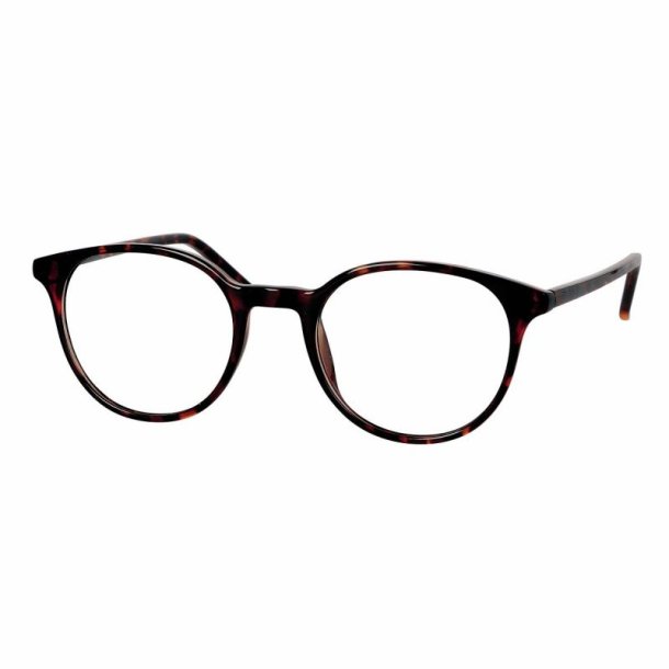 Shiny demi 48 20-140mm.TR90 with acetate frame w.case