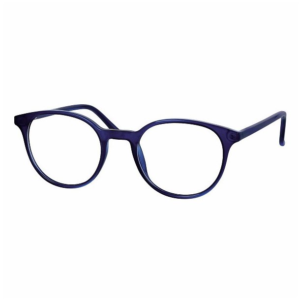 TR90 Hand-Made Acetate Sides Mod. 887N 48|Shiny Demi