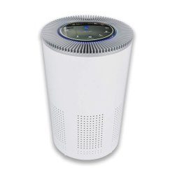 UVC Air 1.24 luftrenser - dkker op til 24 m&sup2; - spar ca. 33%