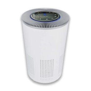 UVC Air 1.24 luftrenser - d�kker op til 24 m&sup2; - spar ca. 33%