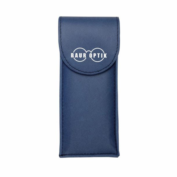 Vertical cases with flap ass.col.bespoke printed 160x65x25mm
