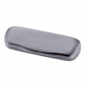 Lightweight Alu Cases Matt Dark Grey Small size