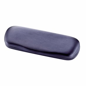Lightweight Alu Cases Matt Blue small size