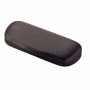 Lightweight Alu Cases Matt Black Medium size