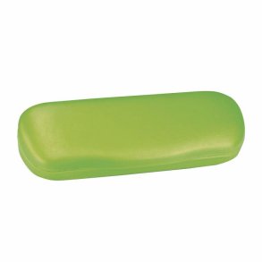 Lightweight Alu Cases green 160x60x34mm.