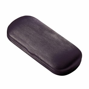 Lightweight Alu Cases matt black 162x72x36mm.