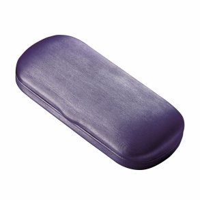 Lightweight Alu Cases matt blue XL size