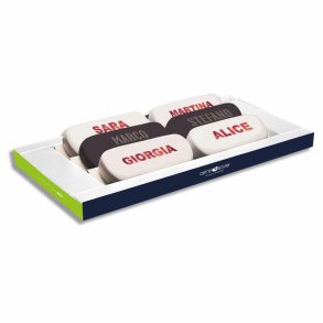 Exhibition display for Spec'sositions