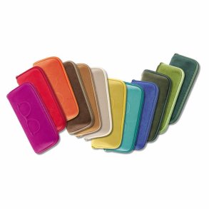 Refill 12 My Style Velvet speccases