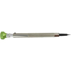 Pick-Up Screwdriver 1,6mm Flat Green