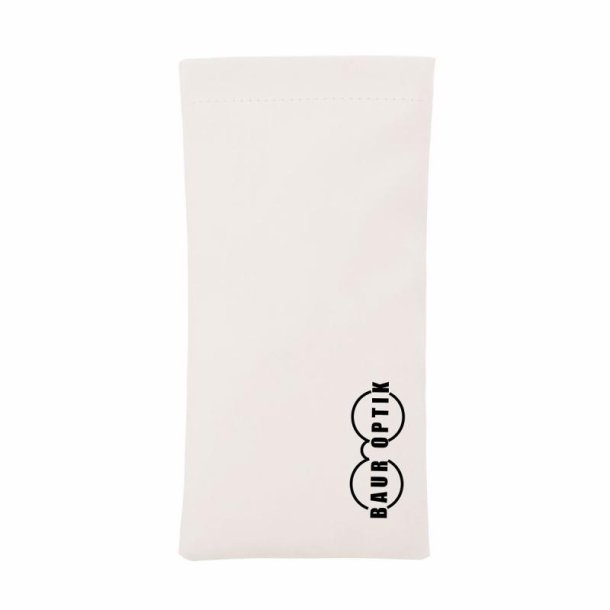 Etuis Clic Clac white 8,8x17cm.