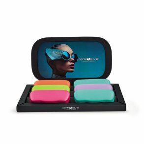 Display for cases + Crowner