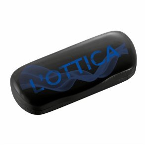 AIRPORT digital printed alu case shinyblack size162x66x40mm