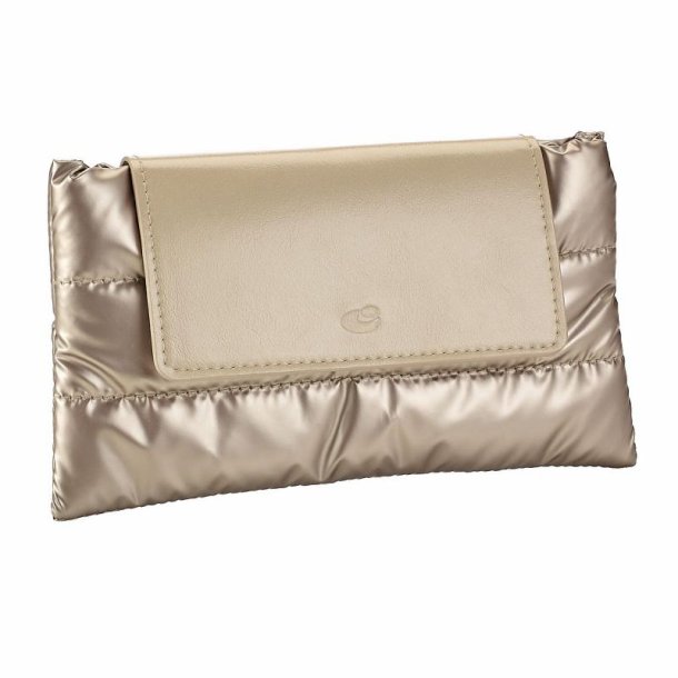 ASTUCCIO MORBIDO CON CHIUSURAMAGNETICA GOLD 1 PZ