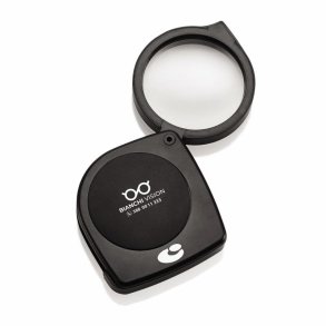 LENTE A LIBRETTO 3X POCKET ASCATTO PERSONALIZZATA