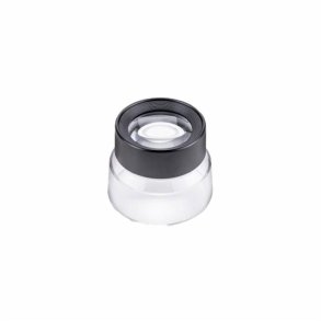 Magnifier with support 7X, 50MM