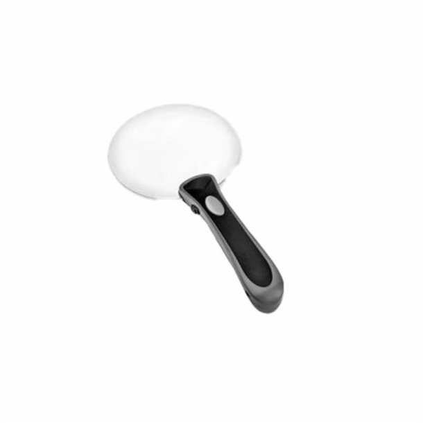 Magnifier without led 2X 110MM