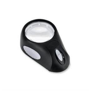 Magnifier 3,5X with 6 led lights+3light levels
