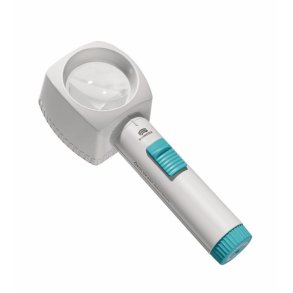 Table Magnifier Ecolux D= 55mm