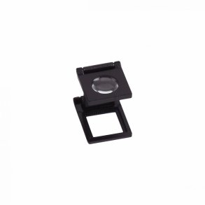 Linen Prover 10x size 15x15mm.