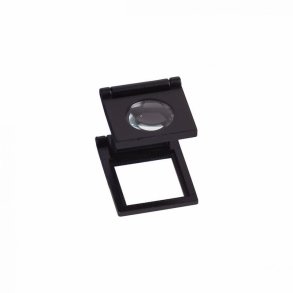 Linen Prover 8X 20x20mm.