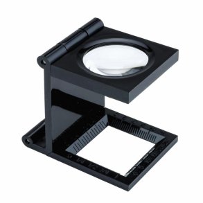 CONTAFILO IN PLASTICA 5X